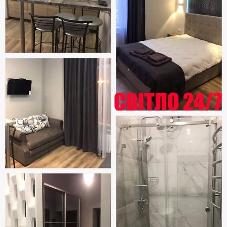 New Appartment-Studio Іn The Center Of Λβιβ Εξωτερικό φωτογραφία