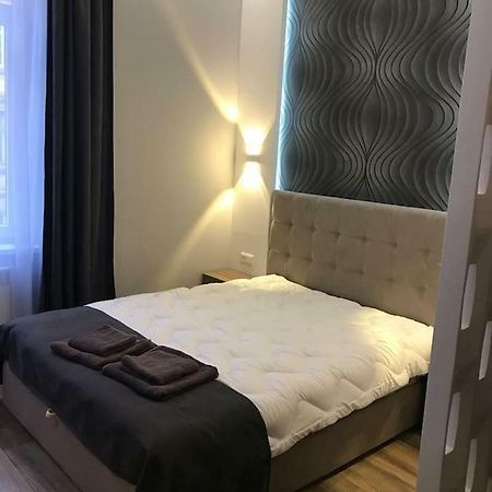 New Appartment-Studio Іn The Center Of Λβιβ Εξωτερικό φωτογραφία