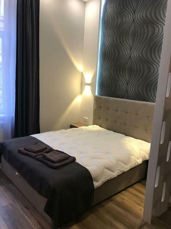 New Appartment-Studio Іn The Center Of Λβιβ Εξωτερικό φωτογραφία