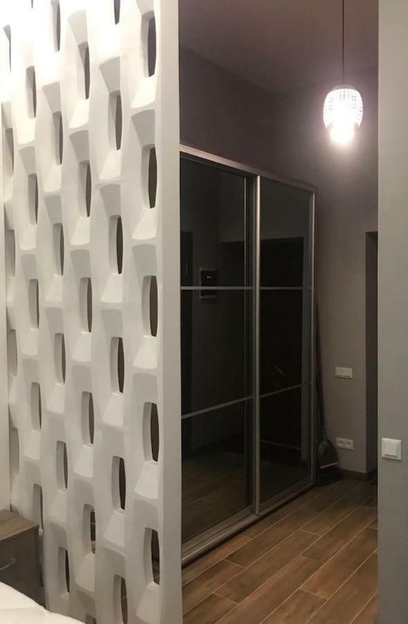 New Appartment-Studio Іn The Center Of Λβιβ Εξωτερικό φωτογραφία