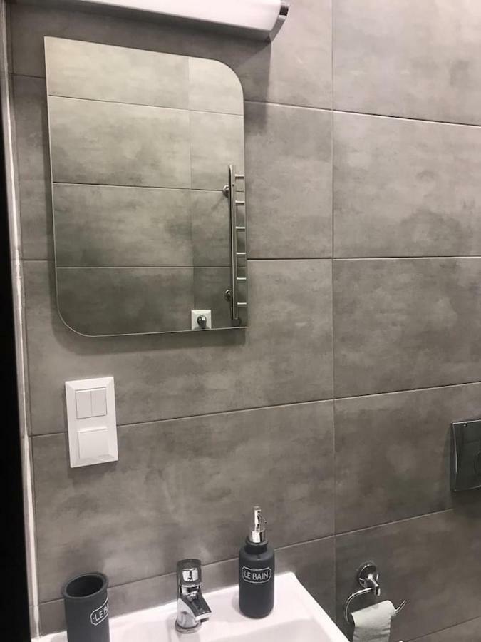 New Appartment-Studio Іn The Center Of Λβιβ Εξωτερικό φωτογραφία