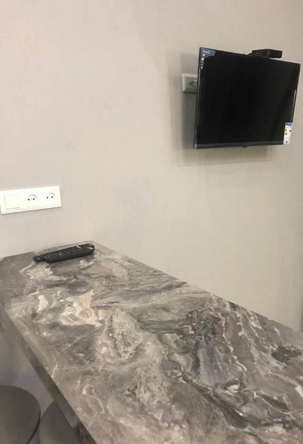 New Appartment-Studio Іn The Center Of Λβιβ Εξωτερικό φωτογραφία