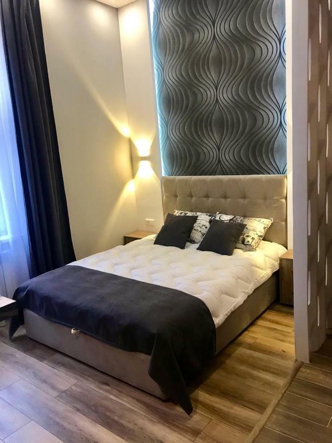 New Appartment-Studio Іn The Center Of Λβιβ Εξωτερικό φωτογραφία