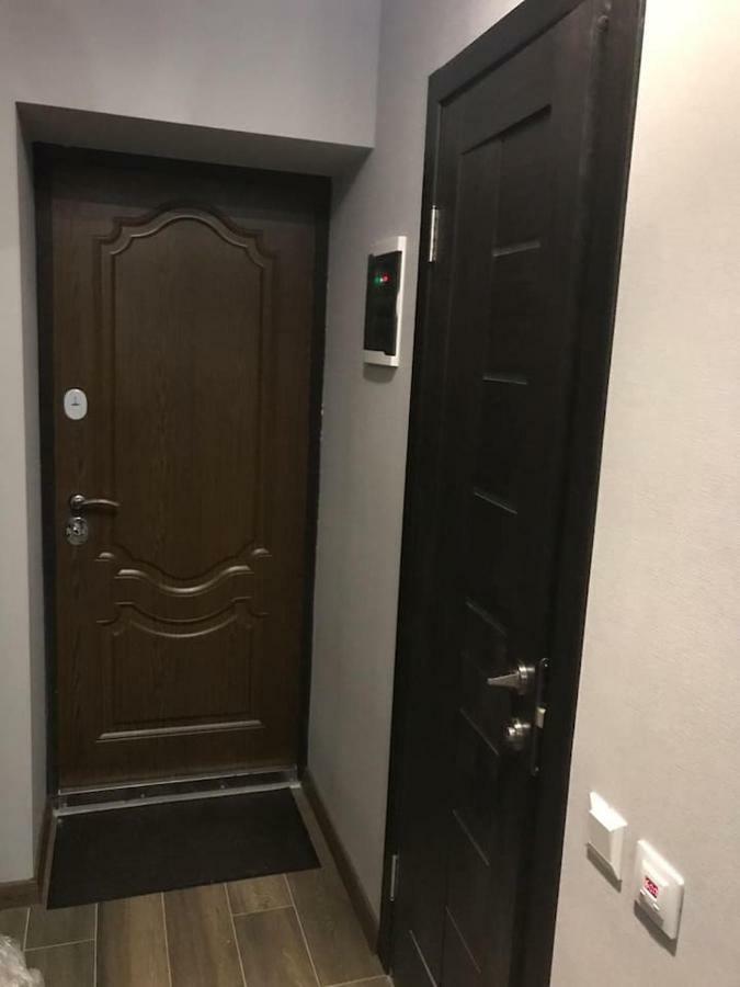 New Appartment-Studio Іn The Center Of Λβιβ Εξωτερικό φωτογραφία