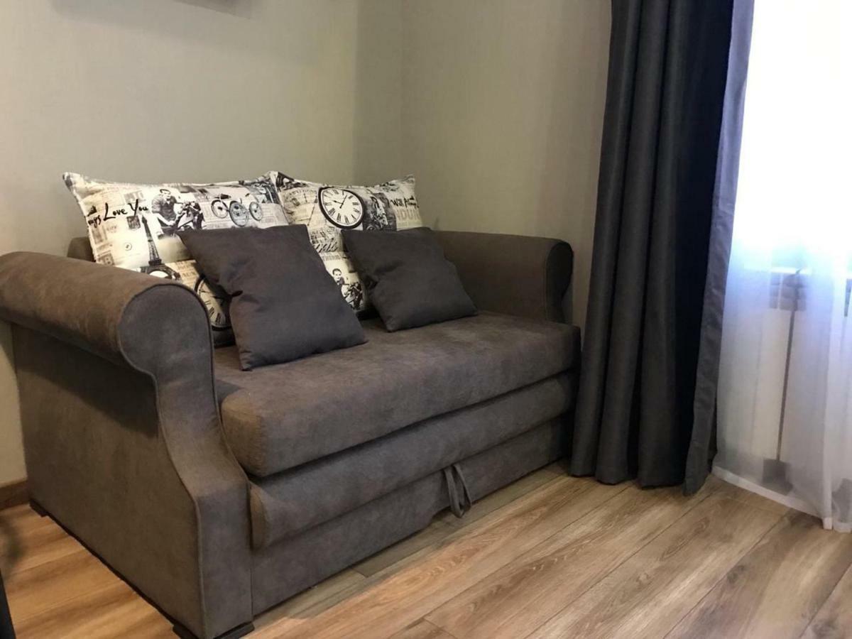 New Appartment-Studio Іn The Center Of Λβιβ Εξωτερικό φωτογραφία