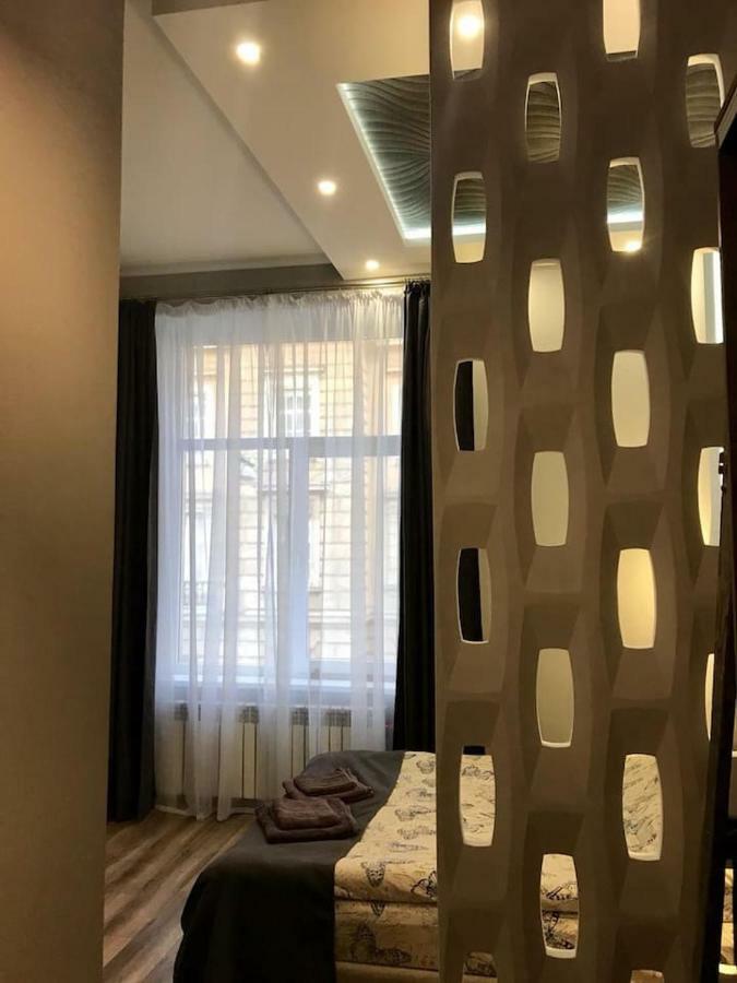 New Appartment-Studio Іn The Center Of Λβιβ Εξωτερικό φωτογραφία