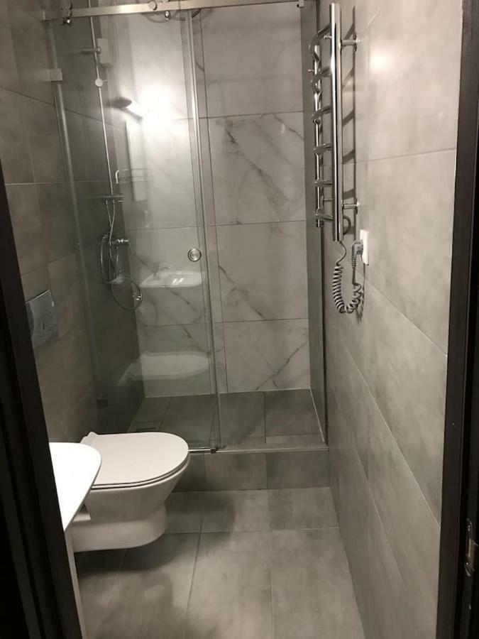 New Appartment-Studio Іn The Center Of Λβιβ Εξωτερικό φωτογραφία