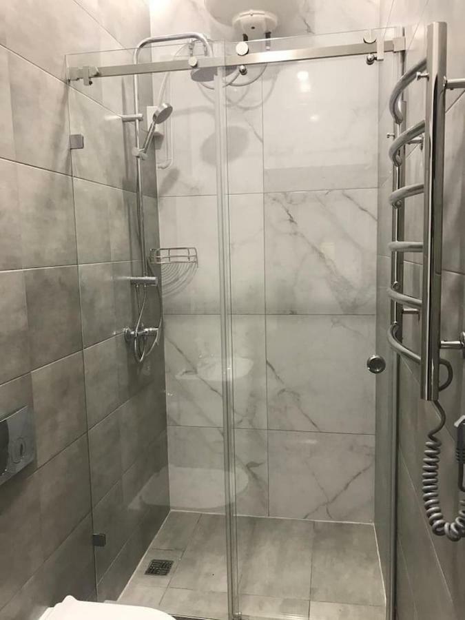New Appartment-Studio Іn The Center Of Λβιβ Εξωτερικό φωτογραφία